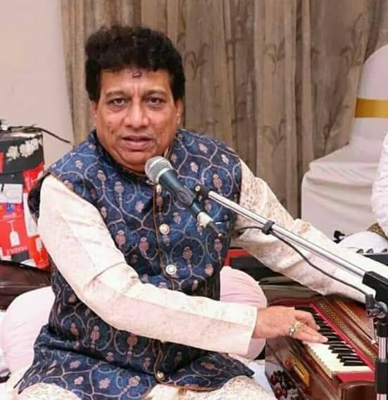 Shree Naushad Ali
